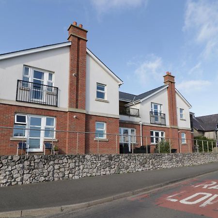 Bay View Villa Benllech Luaran gambar