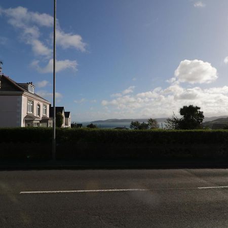 Bay View Villa Benllech Luaran gambar