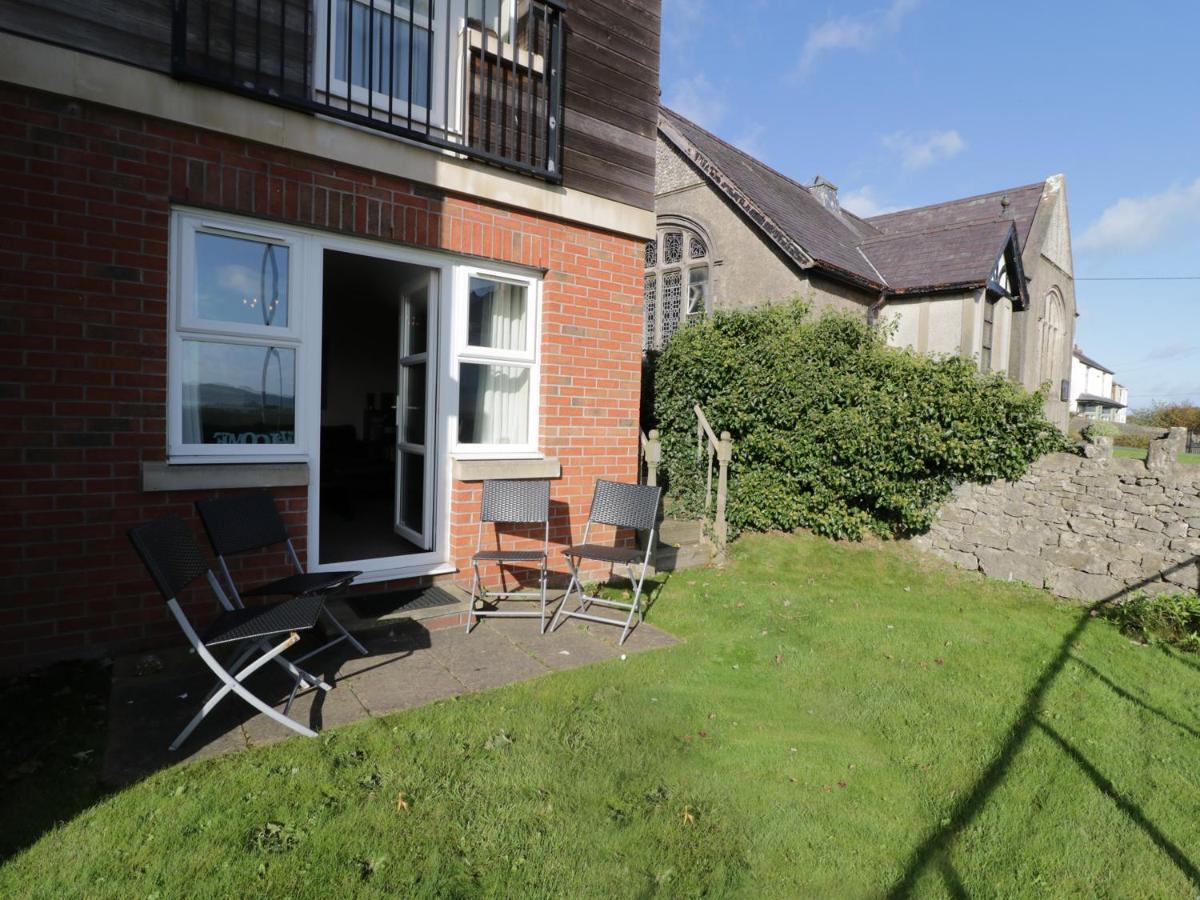 Bay View Villa Benllech Luaran gambar